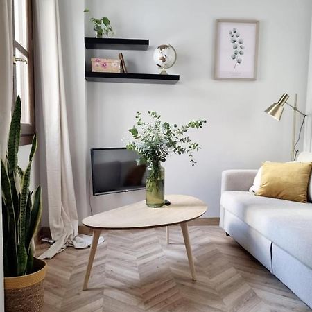 Cozy Apartment In The City Center Granada Exterior photo