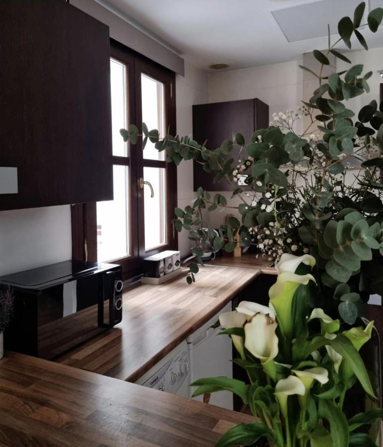 Cozy Apartment In The City Center Granada Exterior photo