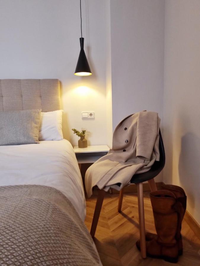 Cozy Apartment In The City Center Granada Exterior photo